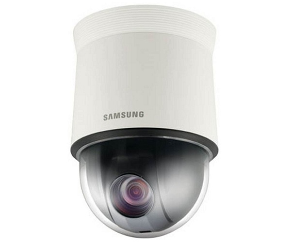 Camera AHD Speed Dome 2.0 Megapixel SAMSUNG HCP-6320AP