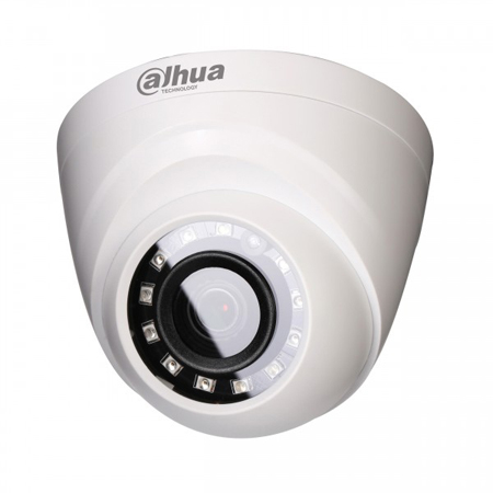 Camera CVI/TVI/AHD/Analog Dome hồng ngoại 2.0 Megapixel DAHUA HAC-HDW1200RP-S3