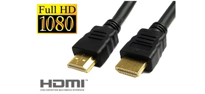 Dây cáp HDMI (1.4) 15m