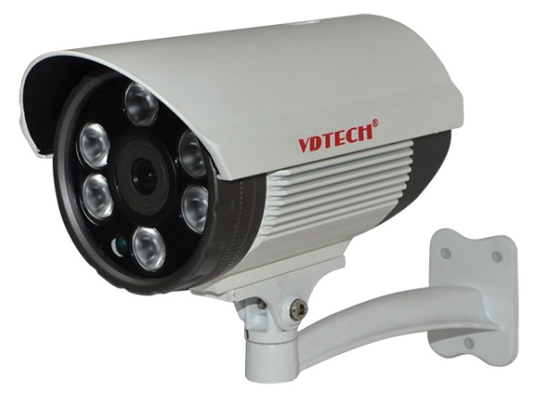 Camera hồng ngoại VDTECH VDT-450AANALOG 1.3
