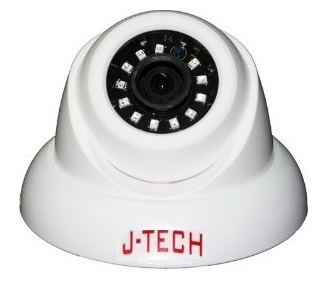 Camera IP Dome hồng ngoại J-TECH HD5210B
