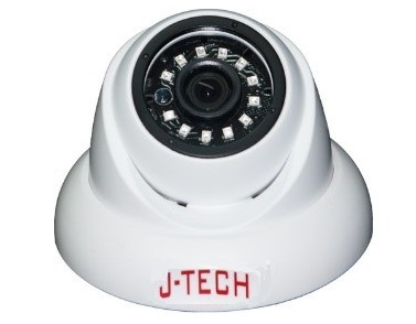 Camera IP Dome hồng ngoại J-TECH HD5220A