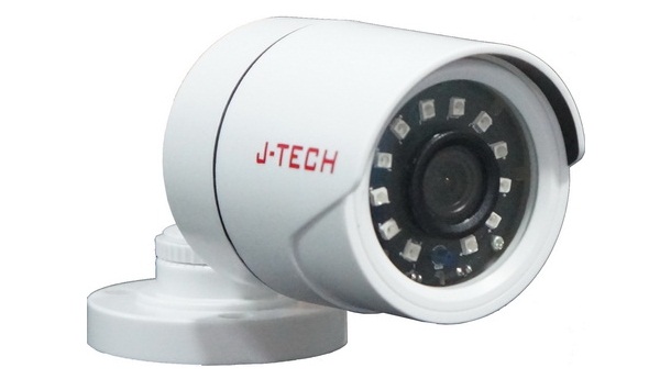 Camera AHD hồng ngoại J-TECH AHD5610A