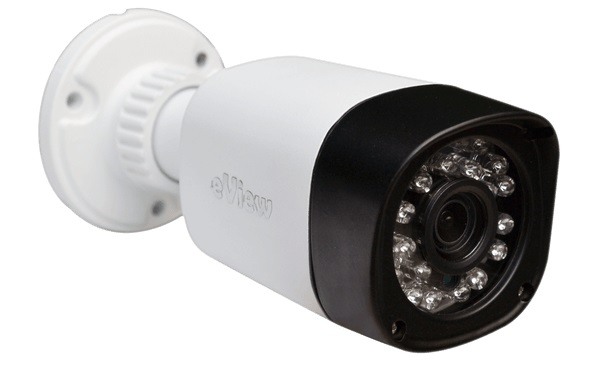 Camera AHD hồng ngoại Outdoor eView MB520F10