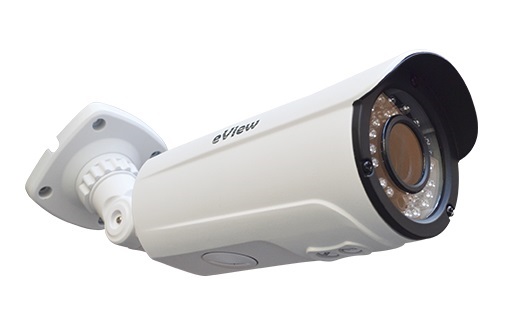Camera IP hồng ngoại Outdoor eView WS736N50F
