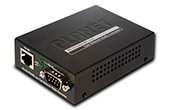 Media Converter Planet | RS-232/ RS-422/ RS-485 over Fast Ethernet Media Converter PLANET ICS-100