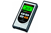 Máy đo độ ẩm LaserLiner | Máy đo độ ẩm vật liệu LaserLiner 082.033A