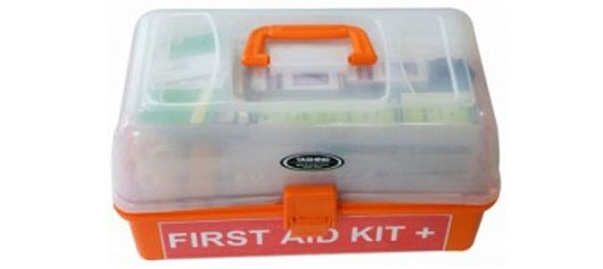 Bộ sơ cứu First aid kit cho 20 người