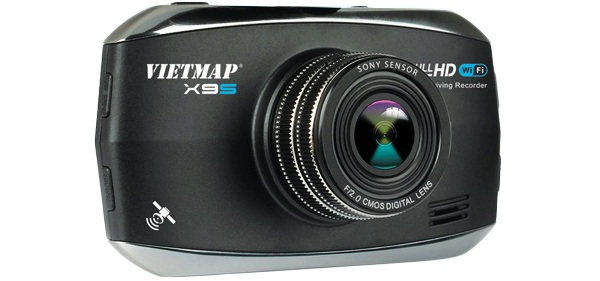 Camera hành trình VIETMAP X9S