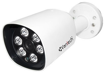 Camera HD-TVI hồng ngoại 2.0 Megapixel VANTECH VP-200TS