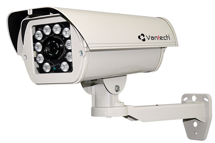 Camera IP hồng ngoại 5.0 Megapixel VANTECH VP-202EV