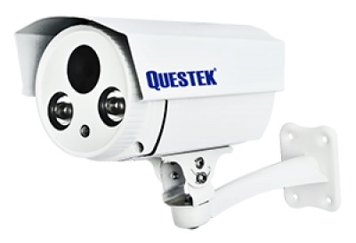 Camera AHD hồng ngoại 2.0 Megapixel QUESTEK QOB-3703D