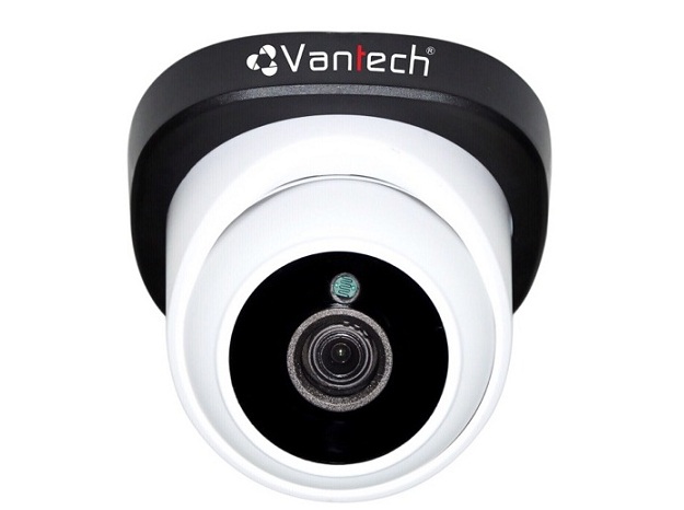 Camera Dome HDTVI hồng ngoại 2.0 Megapixel VANTECH VP-2224ST