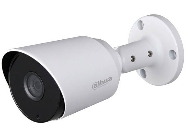 Camera HDCVI hồng ngoại 2.0 Megapixel DAHUA HAC-HFW1200TP-S3