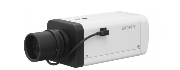 Camera IP SONY SNC-VB640