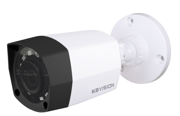 Camera 4 in 1 hồng ngoại 2.0 Megapixel KBVISION KX-8201C4