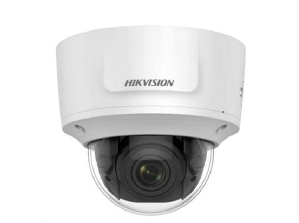 Camera IP Dome hồng ngoại 2.0 Megapixel HIKVISION DS-2CD2725FHWD-IZS