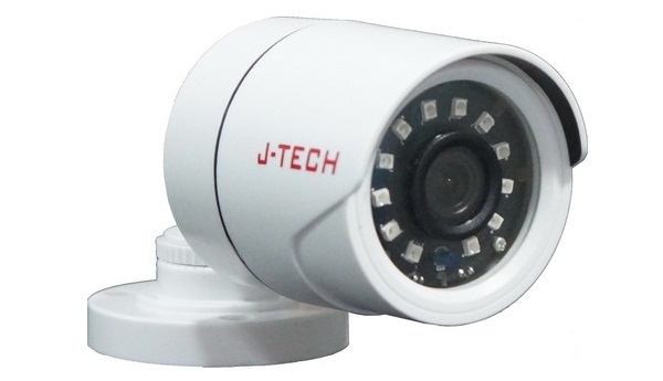 Camera HDCVI hồng ngoại 1.0 Megapixel J-TECH CVI5610