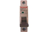 Cầu dao điện Honeywell | Cầu dao tự động MCB 1 cực 32A HONEYWELL HWMC132