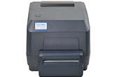 Máy in mã vạch Xprinter | Máy in mã vạch Xprinter XP-H500E