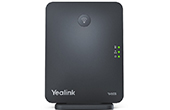 Điện thoại IP Yealink | Bộ phát tín hiệu YeaLink W60B