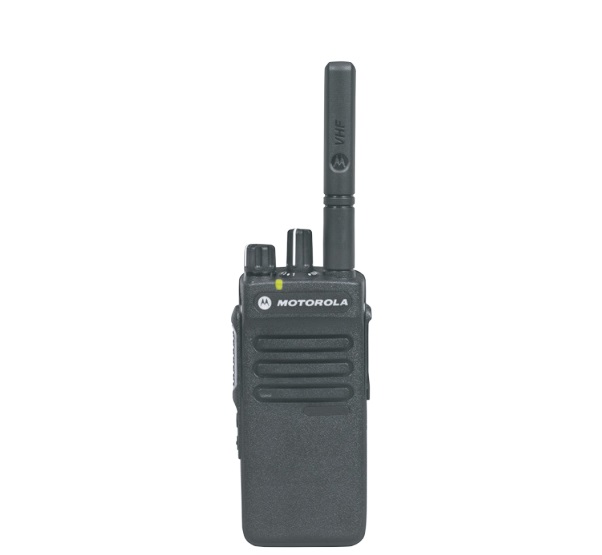 Máy bộ đàm cầm tay chống cháy nổ Motorola XiR P6600i VHF chuẩn TIA4950