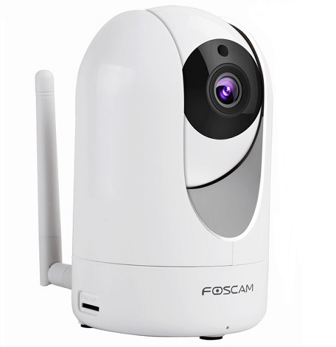 Camera IP hồng ngoại không dây 2K FOSCAM R4M