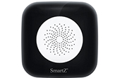 Thiết bị thông minh SmartZ | Thiết bị mở rộng sóng và cảm biến nhiệt độ SmartZ SRE-AC (Adapter)