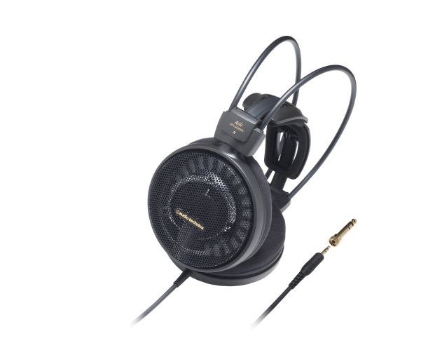 Audiophile Open-Air Headphones Audio-technica ATH-AD900X