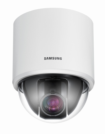 Camera Smart Dome Samsung SCP-2430P
