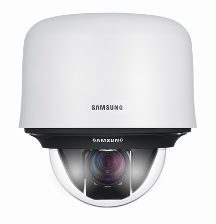 Camera Smart Dome Samsung SCP-3430HP