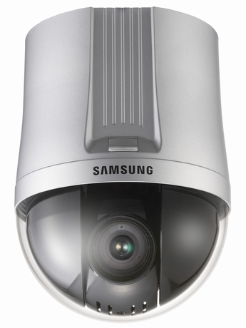 Camera Speed Dome Samsung SPD-3700P