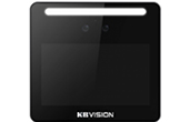 Máy chấm công KBVISION | Máy chấm công nhận diện khuôn mặt KBVISION KX-FR04AC