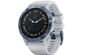 Đồng hồ thông minh Garmin | Đồng hồ thông minh Garmin Fenix 6S Pro Solar 010-02410-41