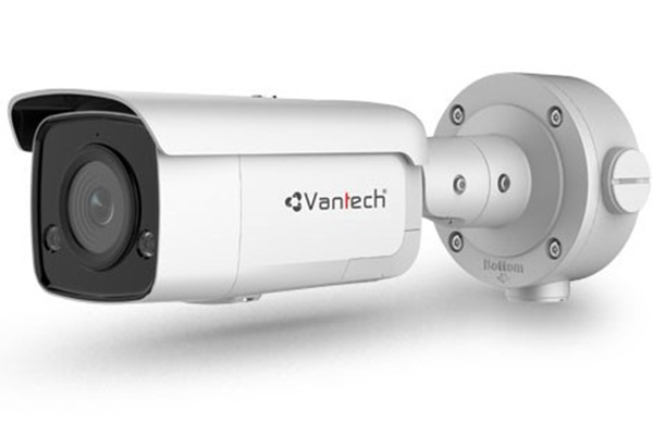 Camera IP hồng ngoại AI 2.0 Megapixel VANTECH VP-i2696BP-A