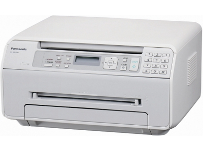 Máy in Laser đa chức năng Panasonic KX-MB1500