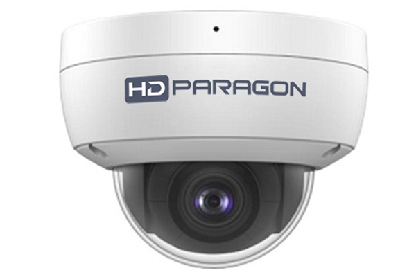 Camera IP Dome hồng ngoại 2.0 Megapixel HDPARAGON HDS-2123G2-IU