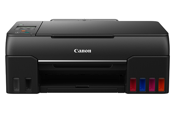 Máy in ảnh phun màu đa chức năng không dây Canon PIXMA G670