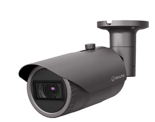 Camera IP hồng ngoại 2.0 Megapixel Hanwha Vision QNO-6082R1