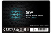 Ổ cứng Silicon Power | Ổ cứng Silicon Power 2.5” SATA SSD A55 2TB