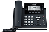 Điện thoại IP Yealink | Điện thoại IP Yealink SIP-T43U