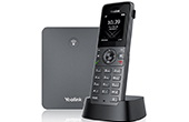Điện thoại IP Yealink | DECT IP Phone Yealink W73P