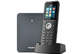 Điện thoại IP Yealink | DECT IP Phone Yealink W79P
