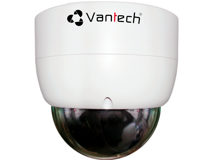 Camera High Speed Dome Mini Indoor VANTECH VT-9600