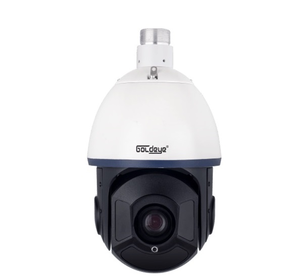 Camera IP Speed Dome hồng ngoại 2 0 Megapixel Goldeye GE NGI620 SIEU