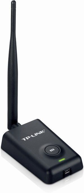 150Mbps Wireless USB Adapter TP-LINK TL-WN7200ND