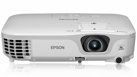 Máy chiếu EPSON EB-X12