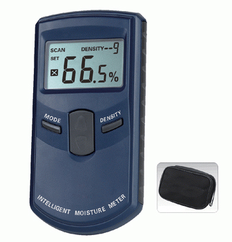 Máy đo độ ẩm TigerDirect HMMD918