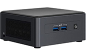 Mini PC INTEL | Mini PC Intel NUC 11 Pro Kit NUC11TNHv7