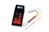 Máy đo độ PH TigerDirect | Máy đo độ pH và nhiệt độ Tigerdirect PHMKL-013